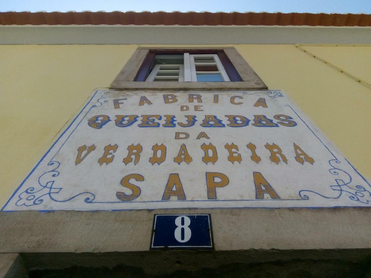 Villa In Sintra - Casa Da Penha Ferrim Exterior foto