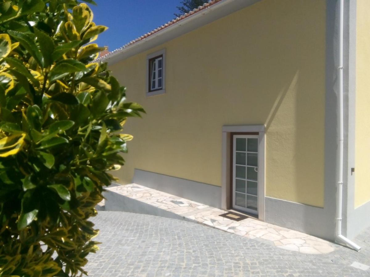 Villa In Sintra - Casa Da Penha Ferrim Exterior foto